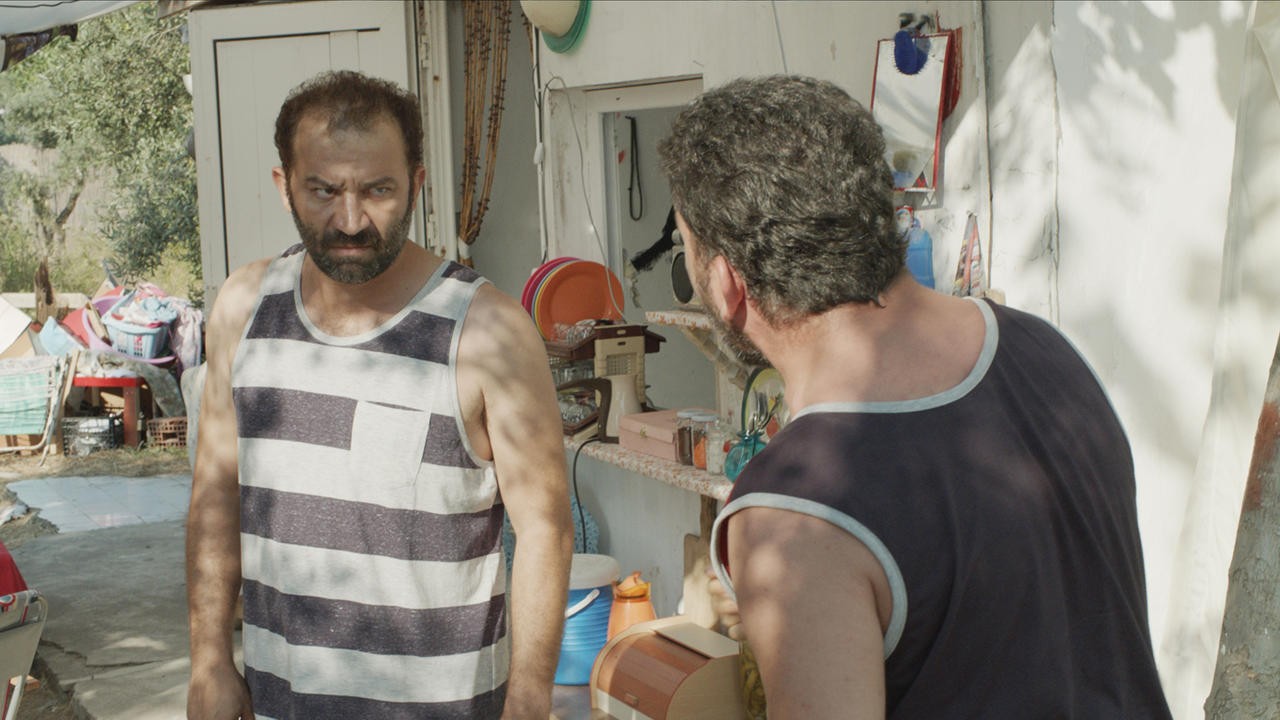 On Yilda Bir: Insaat 2