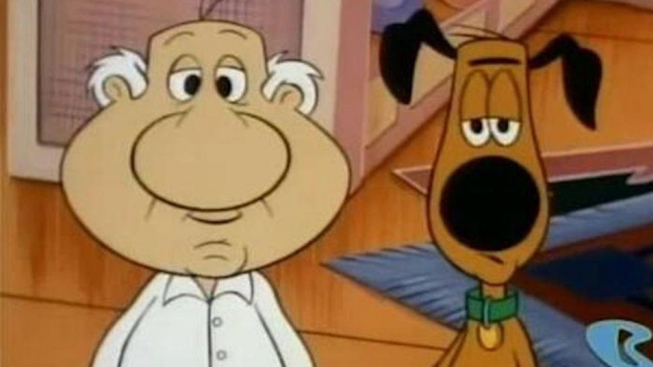 Larry & Steve
