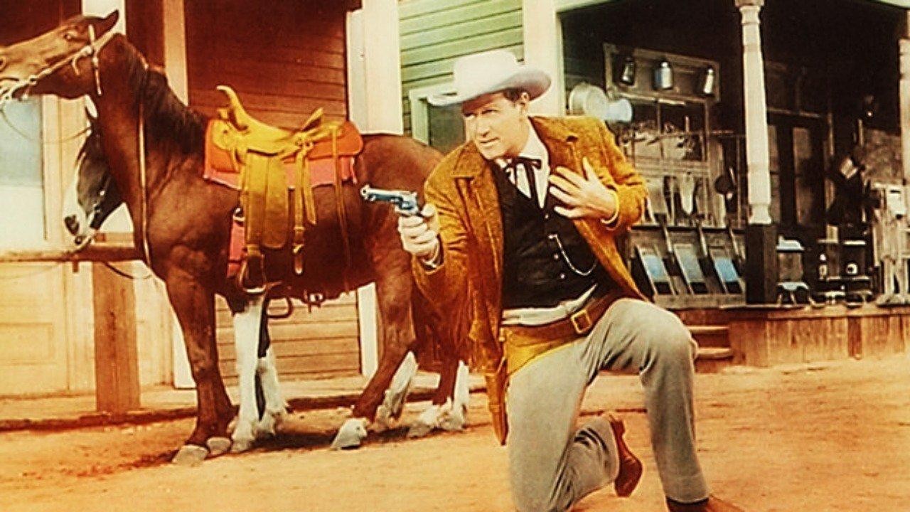 Image du film The Oklahoman