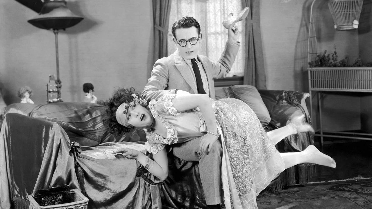 Image du film Ca t'la coupe