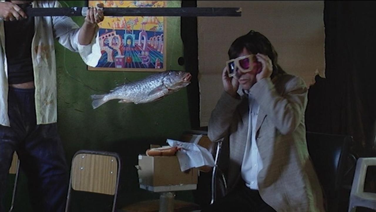Peter Capusotto y sus 3 dimensiones