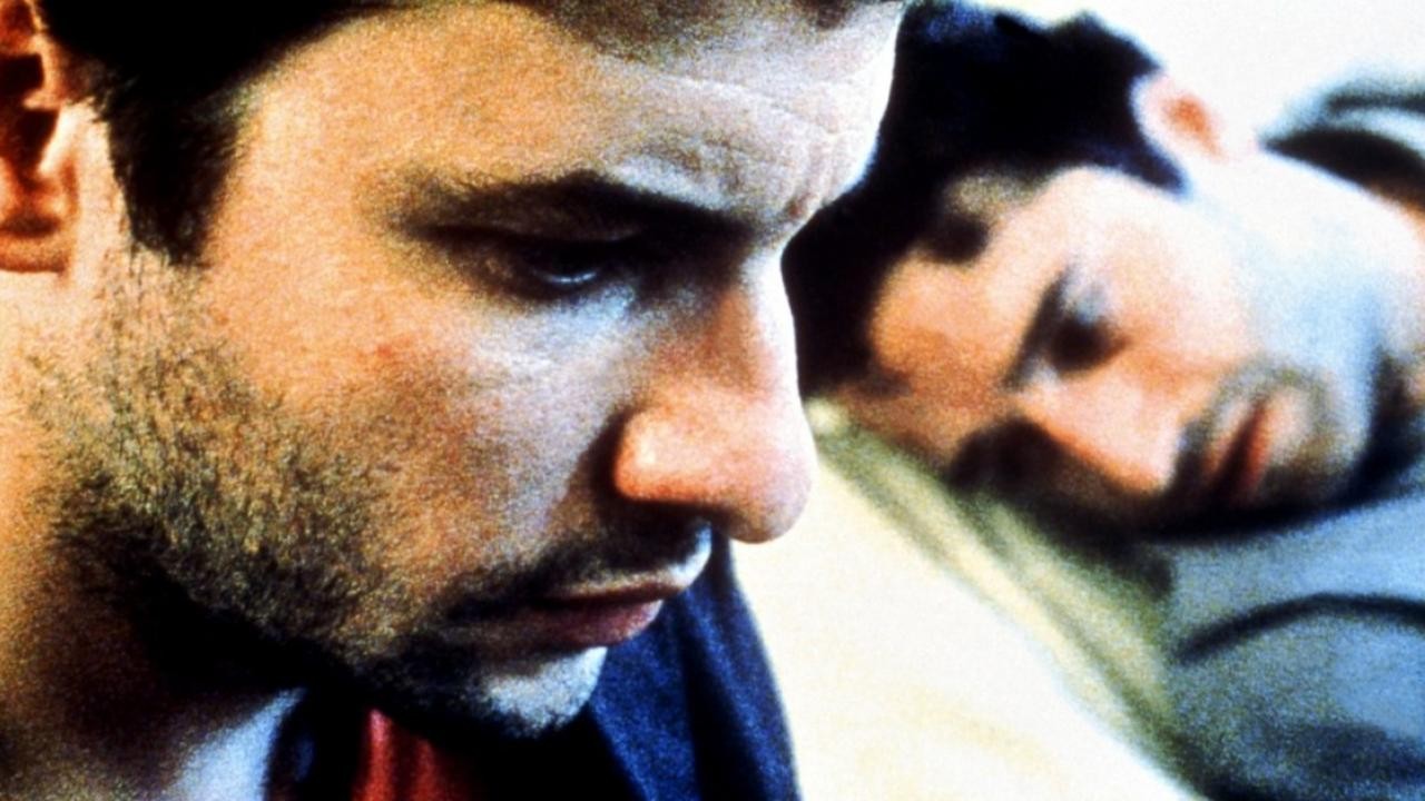 Image du film Son frère