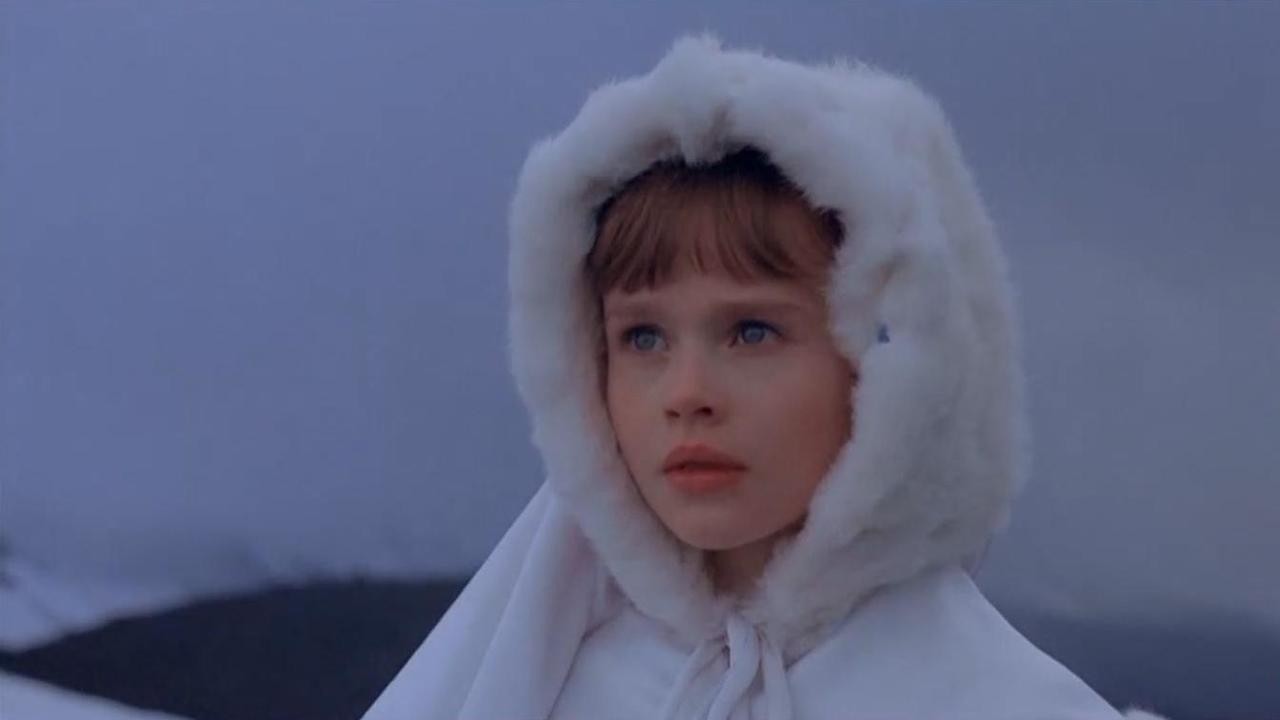 The Snow Queen