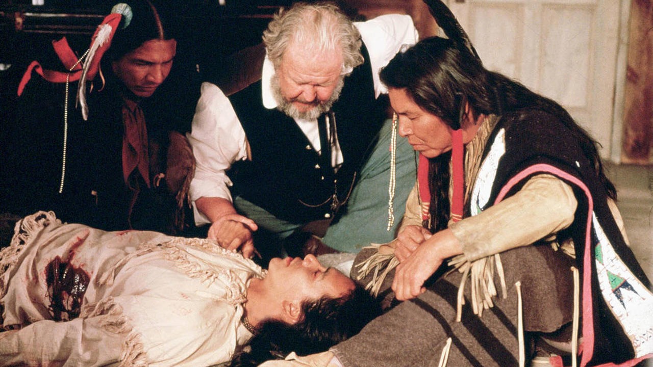 Crazy Horse