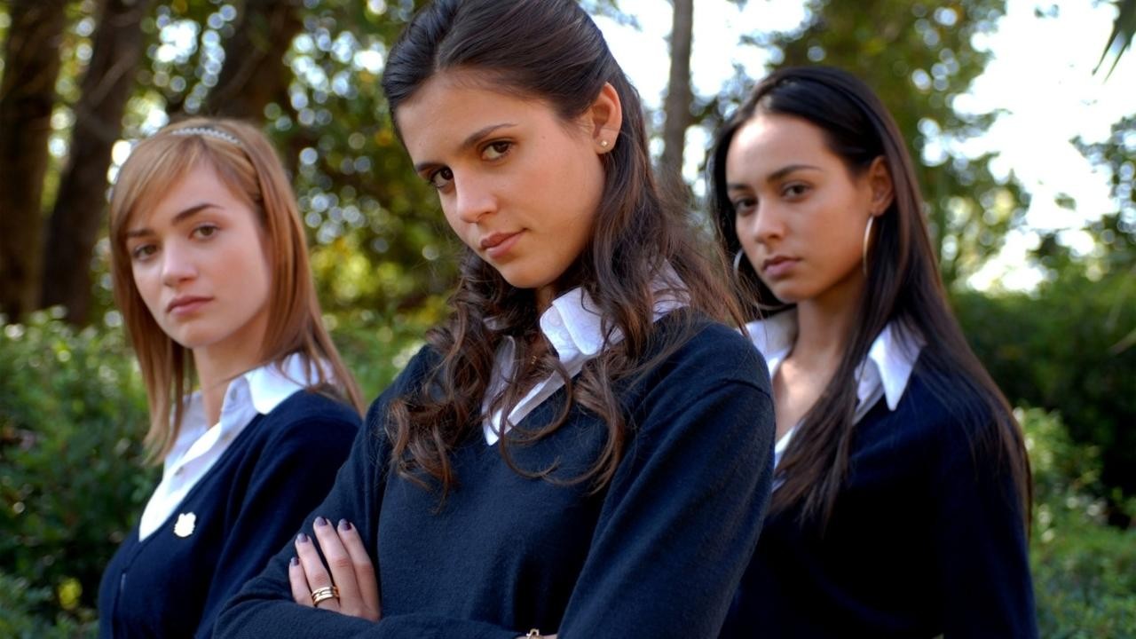 Un gioco da ragazze