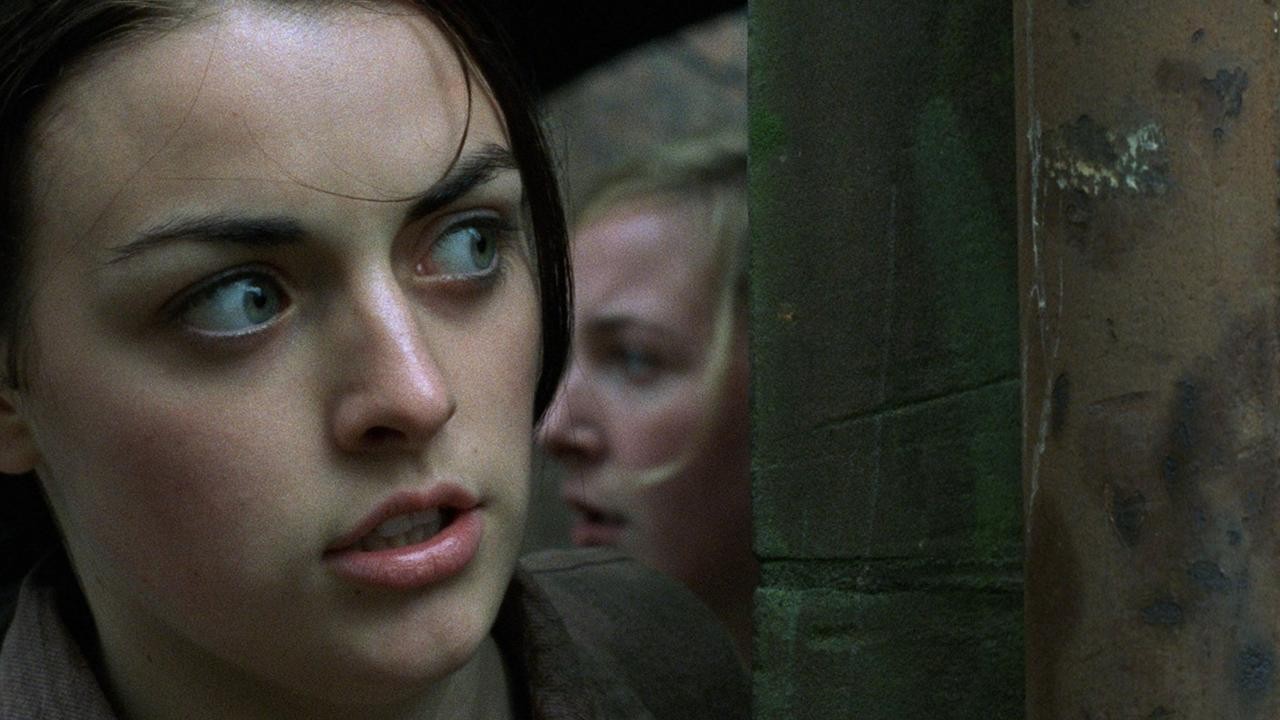 Image du film The Magdalene Sisters