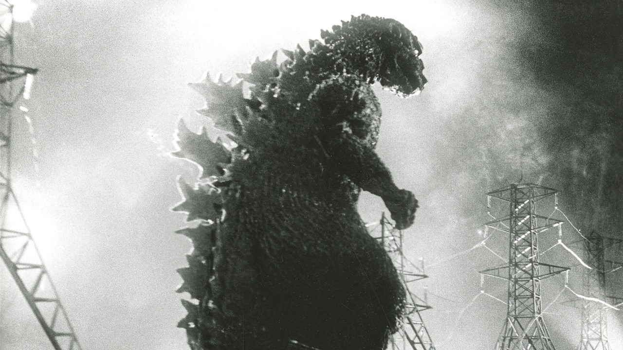 Godzilla
