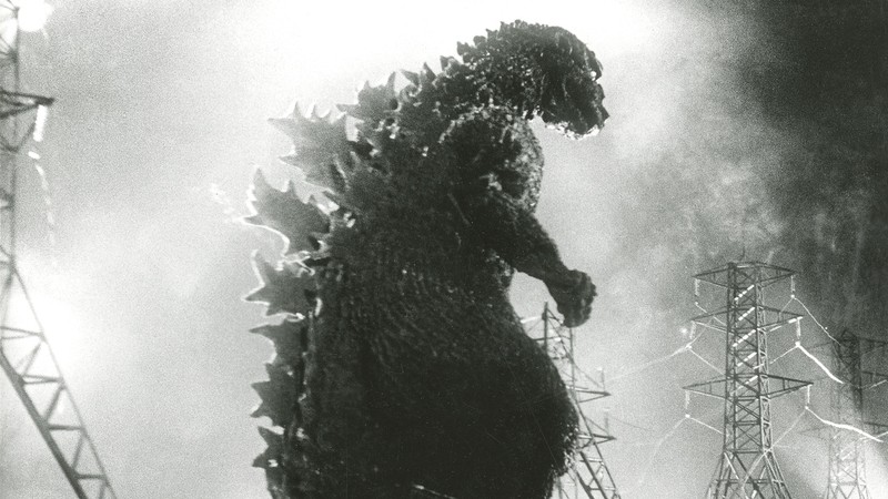 Godzilla