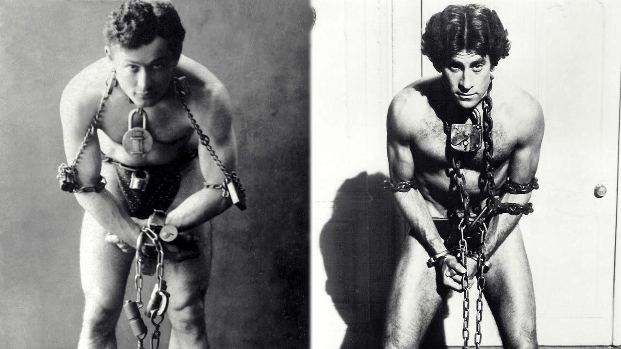 The Great Houdini