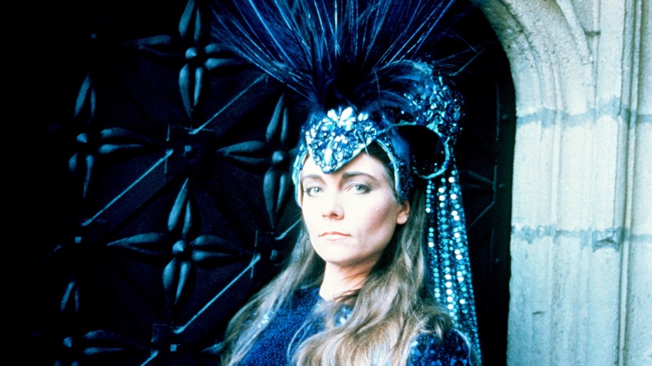 Image du film A Young Connecticut Yankee in King Arthur's Court