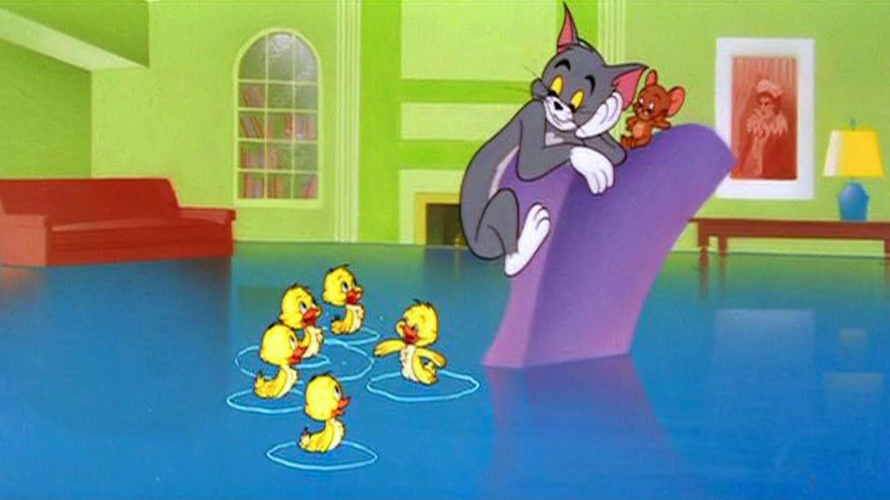 Happy Go Ducky