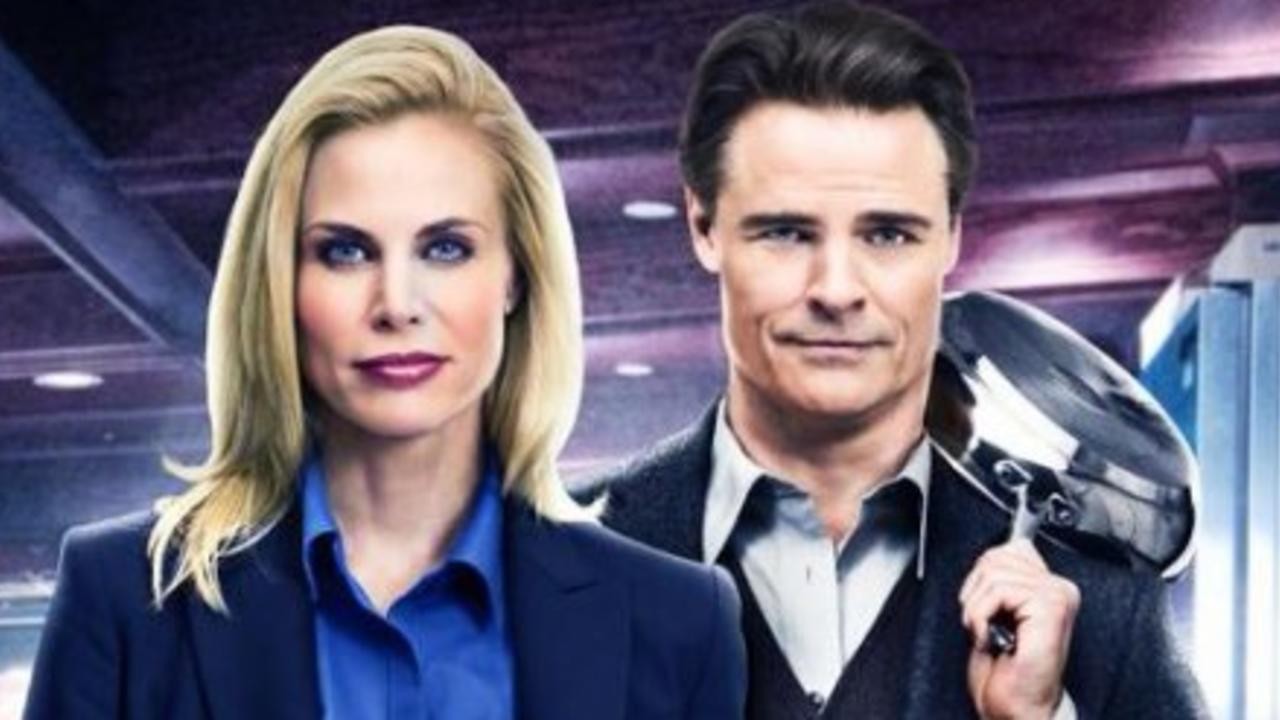 The Gourmet Detective