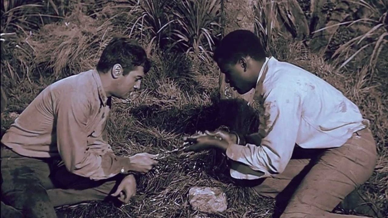 The Defiant Ones