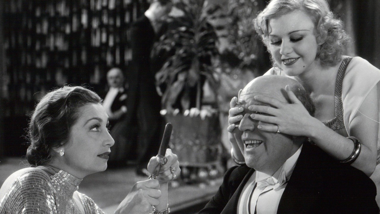 Image du film Chercheuses d'or de 1933