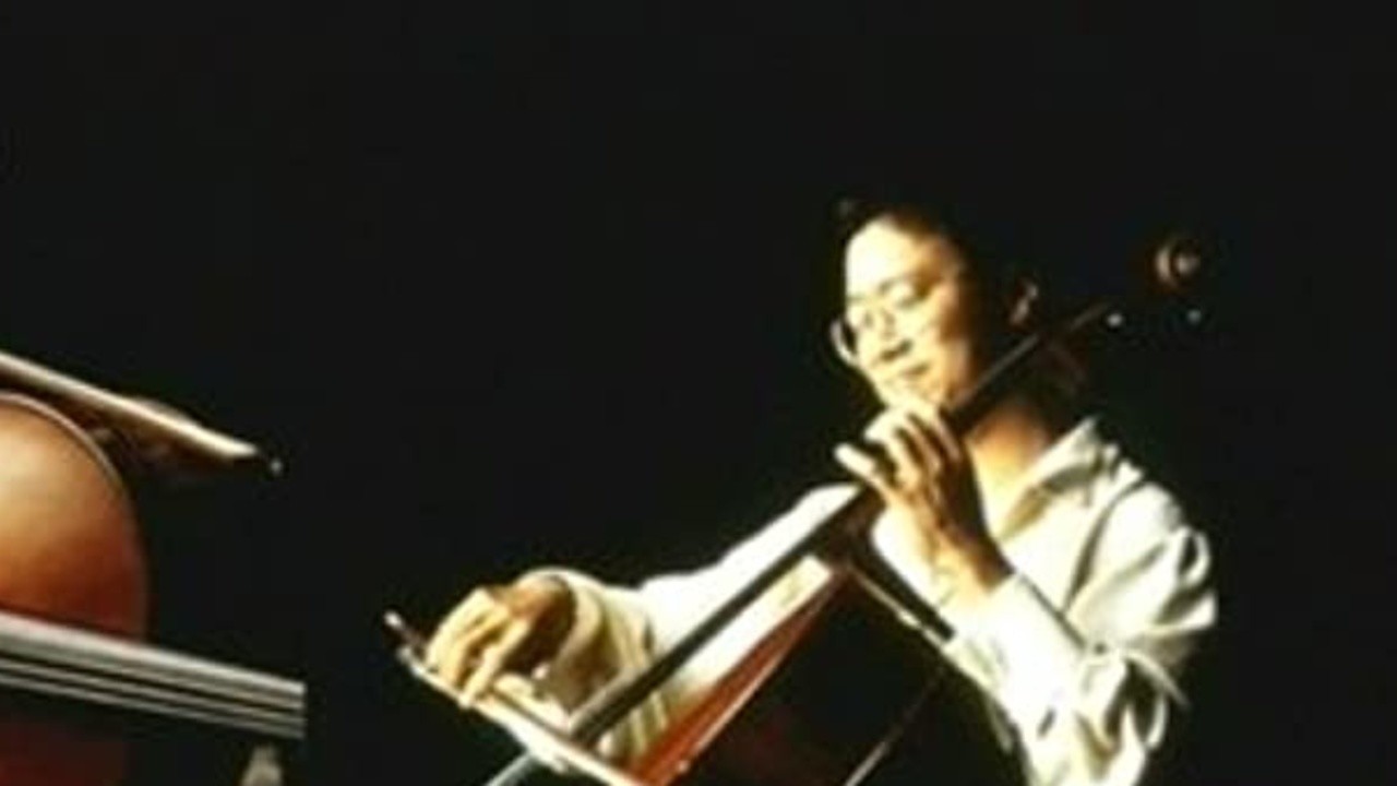 Bach Cello Suite #4: Sarabande