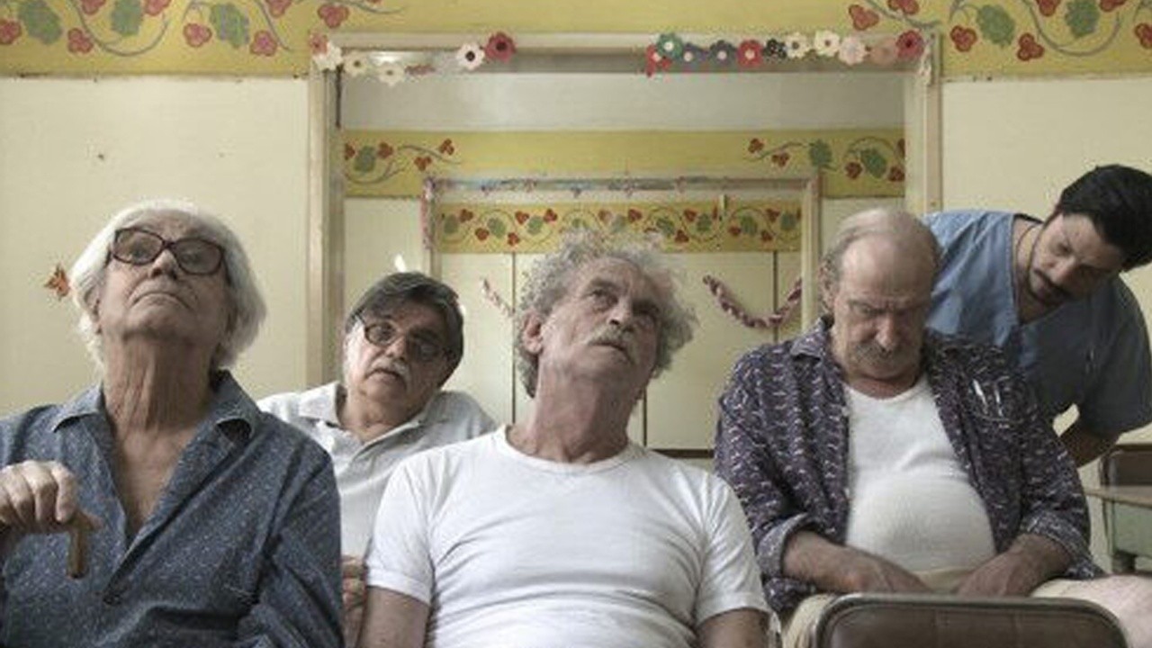 Image du film L'Artiste