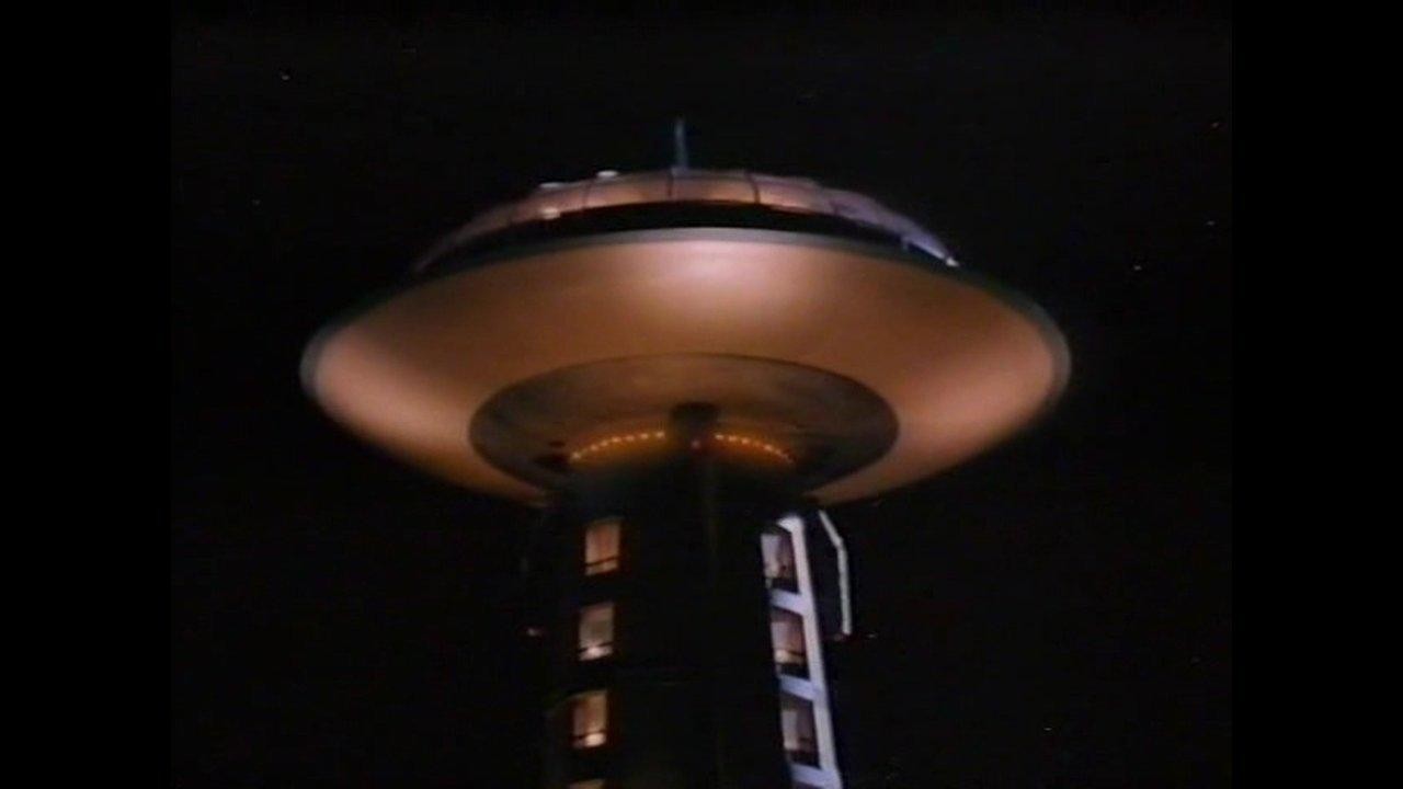 Doin' Time on Earth (1988) MUBI