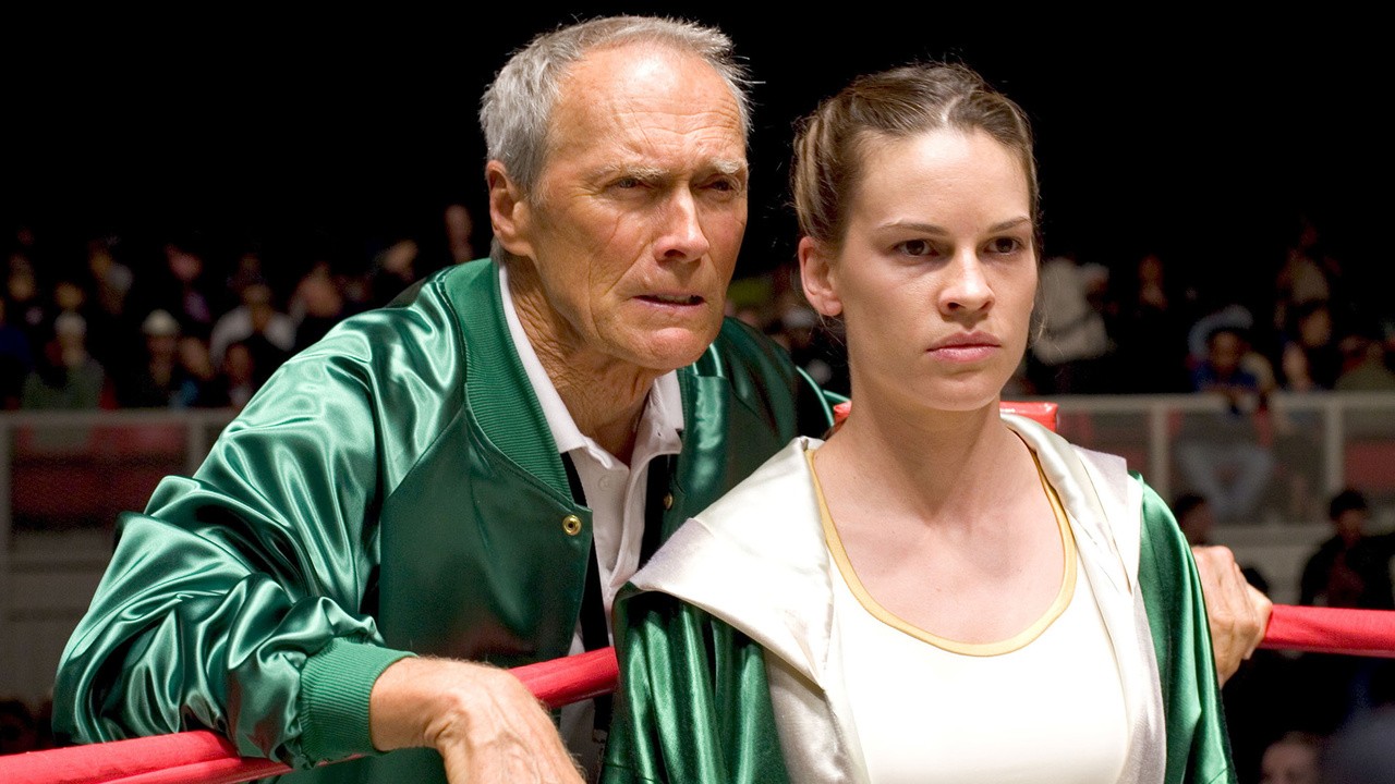 Image du film Million Dollar Baby