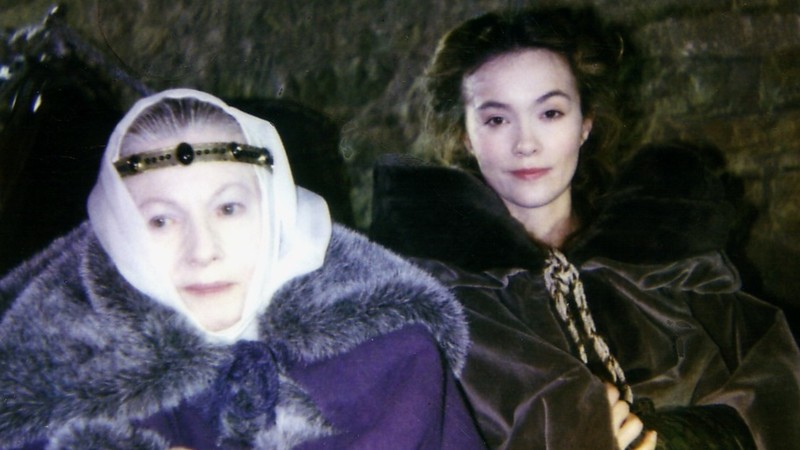 Good King Wenceslas (1994) MUBI