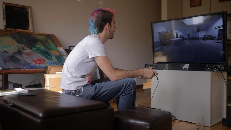 GameLoading: Rise of the Indies