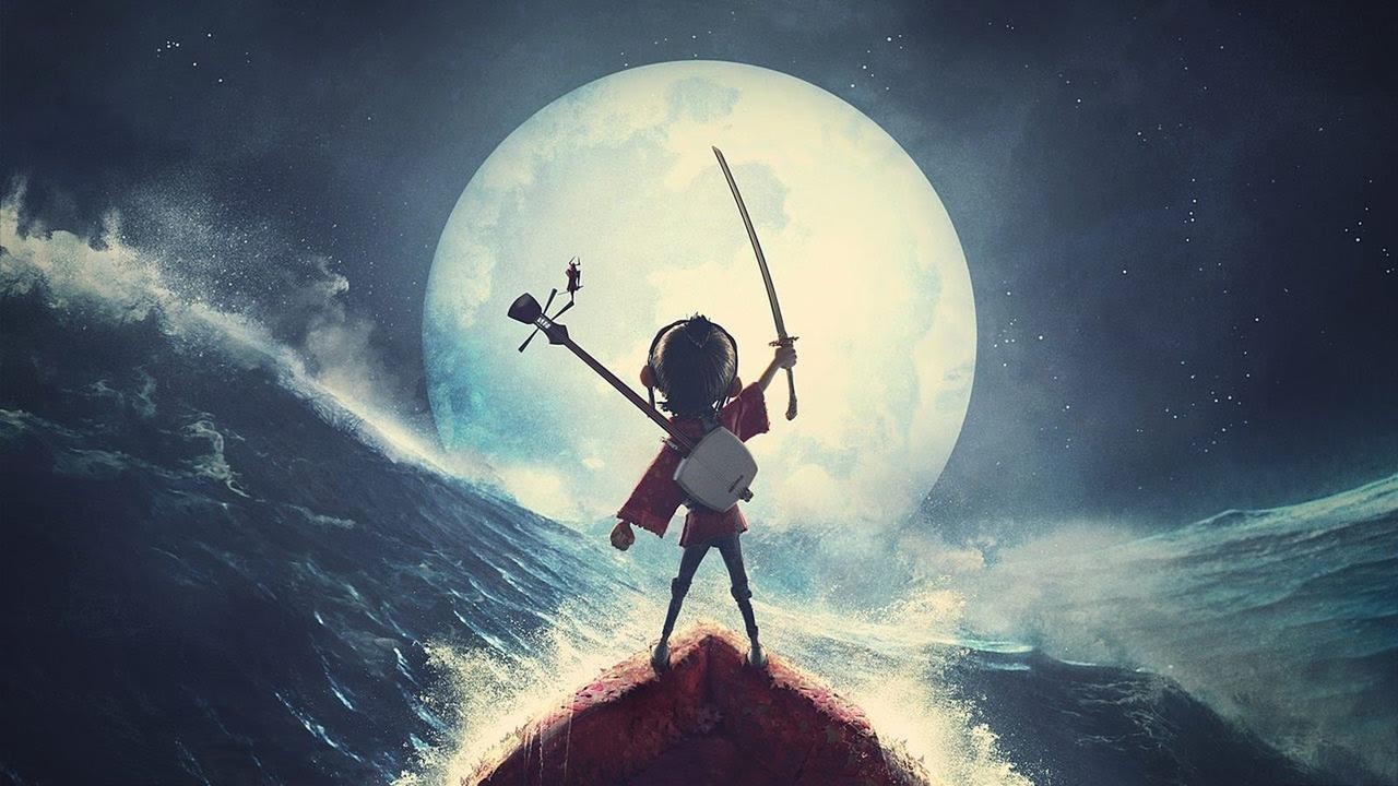 Image du film Kubo et l'armure magique