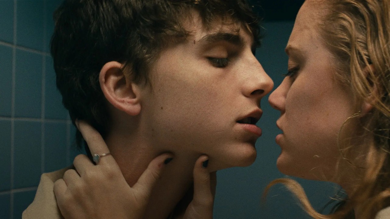 Film des Tages