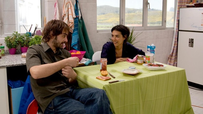 18 Meals (2010) MUBI