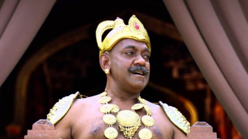 Maharaja Gemunu