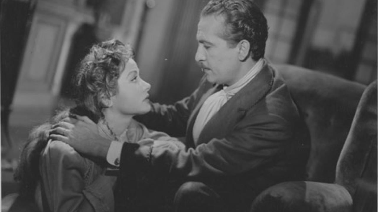 Image du film Au-delà de l'oubli
