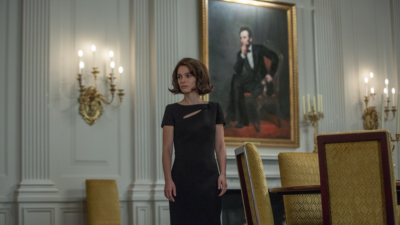 Image du film Jackie