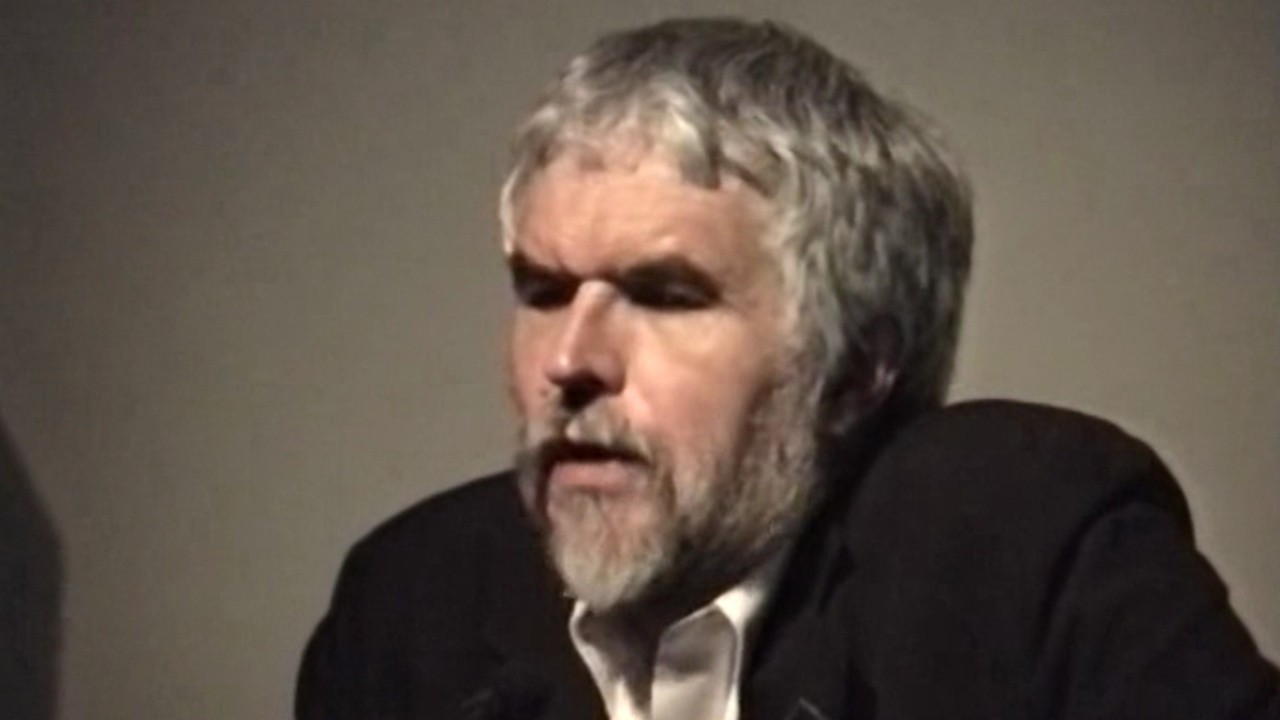 Stan Brakhage on Gregory Markopoulos & Jim Davis