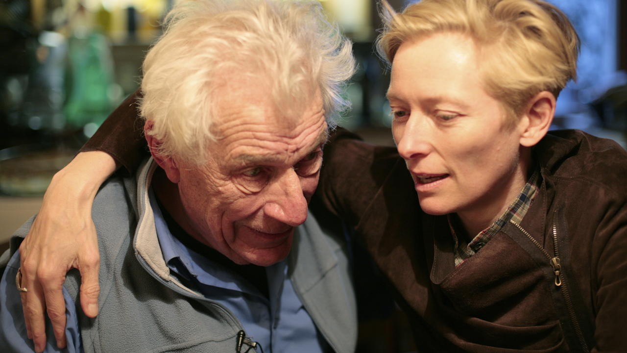 The Seasons in Quincy: Four Portraits of John Berger