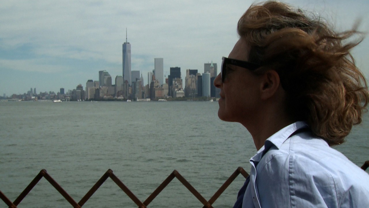 Image du film I Don't Belong Anywhere: Le cinéma de Chantal Akerman