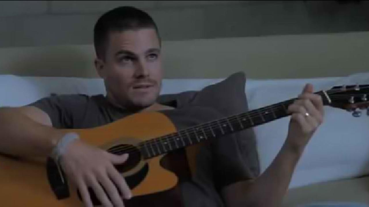 Stay with Me