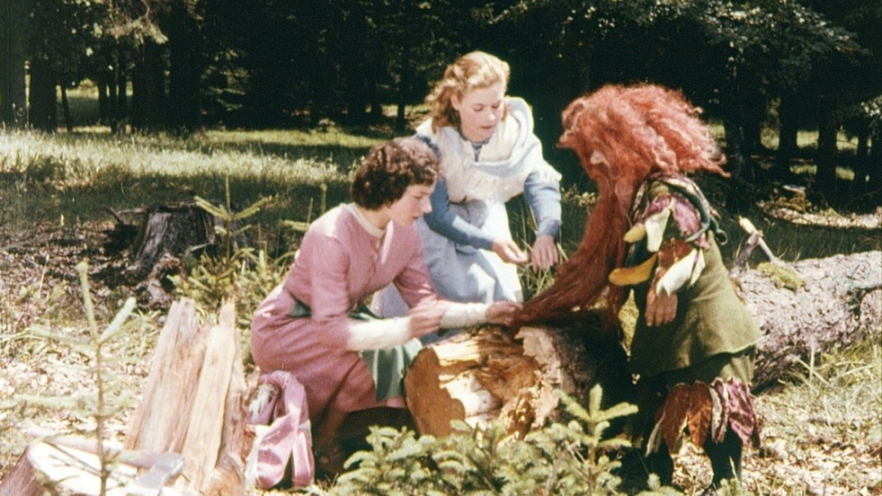 Snow White and Rose Red