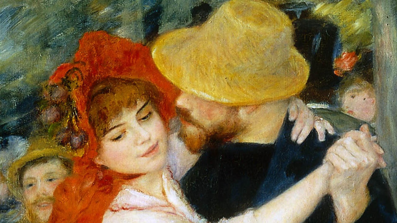 The Impressionists