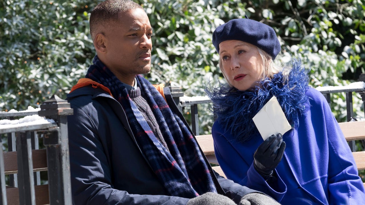 Collateral Beauty