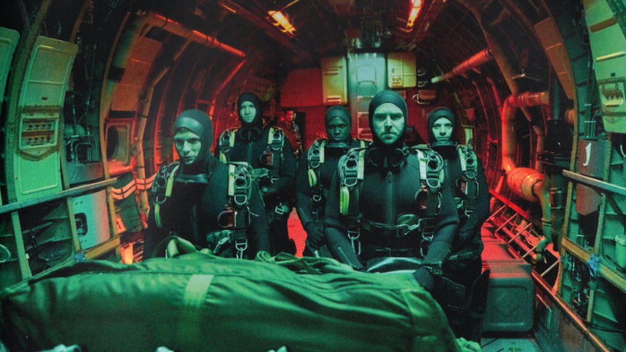 Renegades
