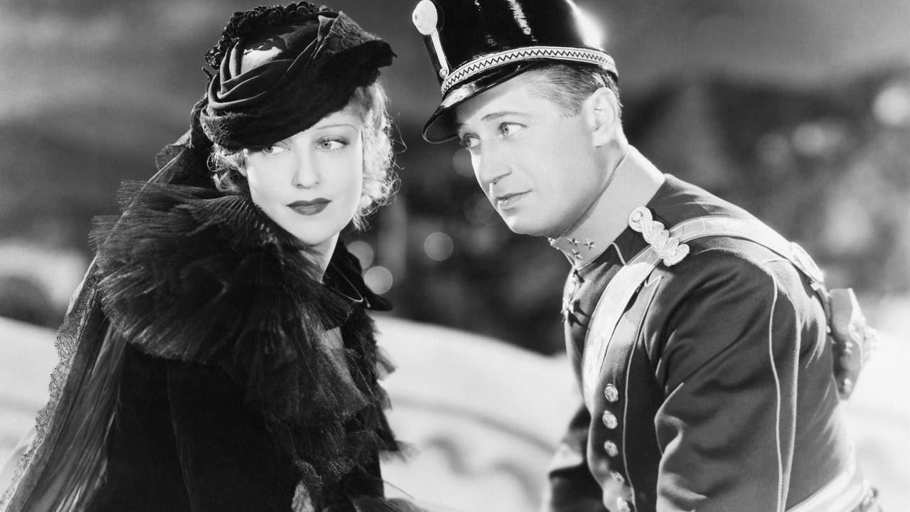 Image du film La Veuve joyeuse