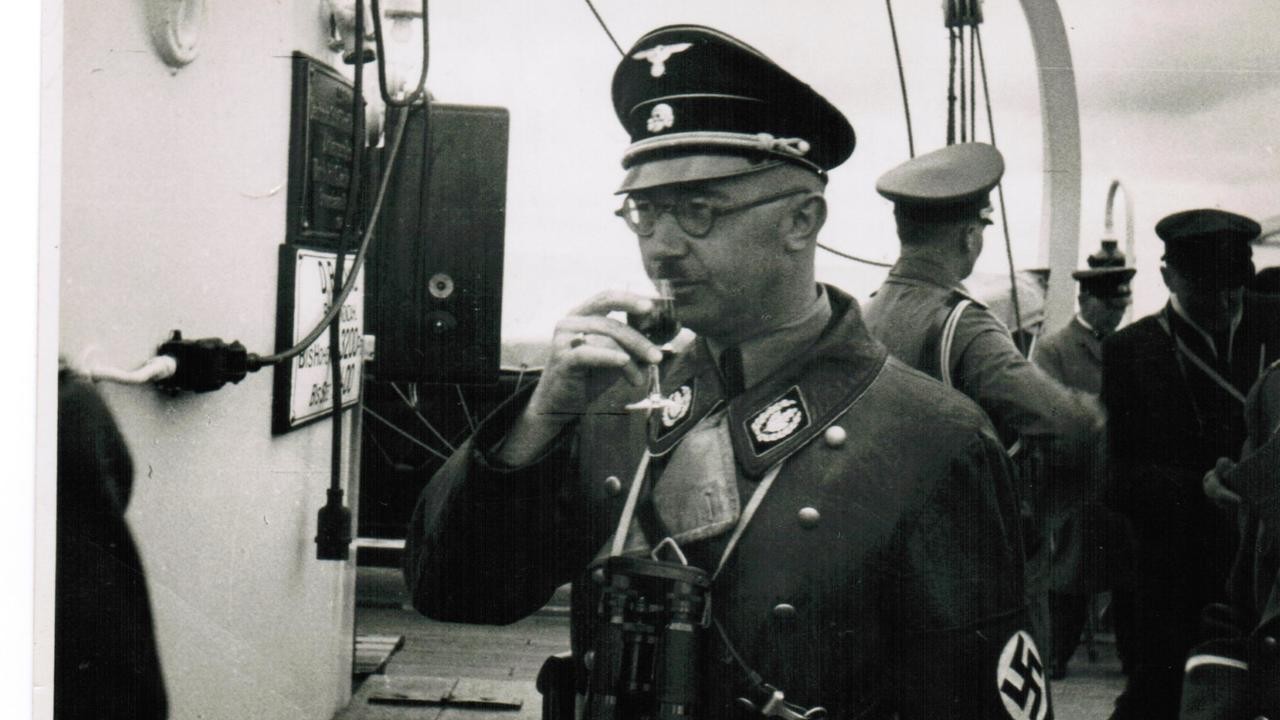 Image du film Heinrich Himmler - The Decent one