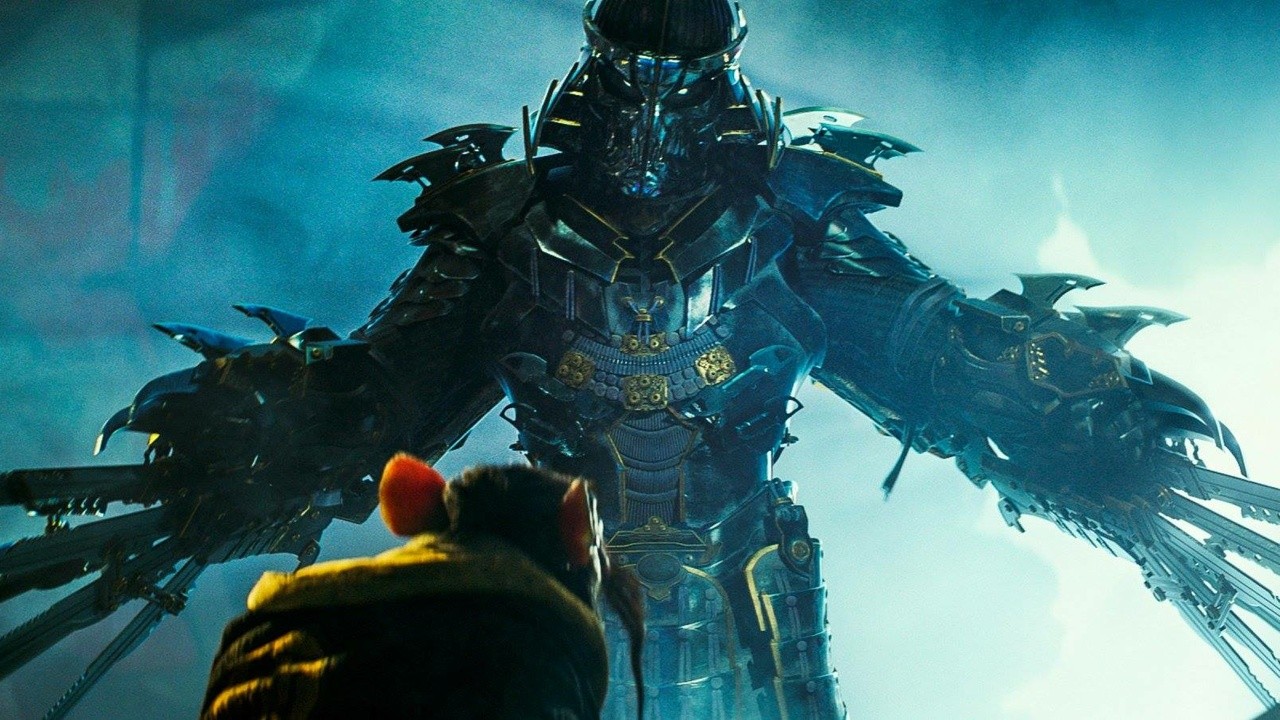 Image du film Ninja Turtles 2