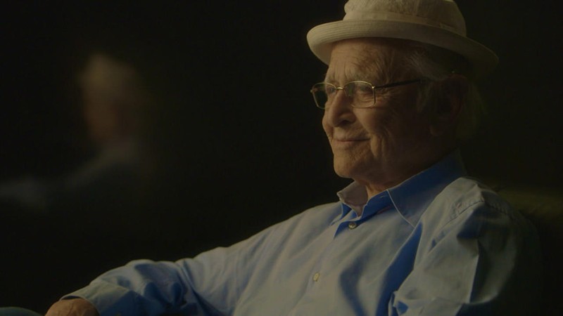 Norman Lear: Just Another Version of You