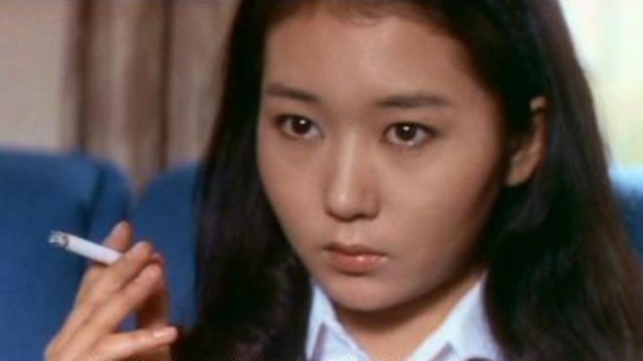 Kyoko Naitô – Movies, Bio and Lists on MUBI