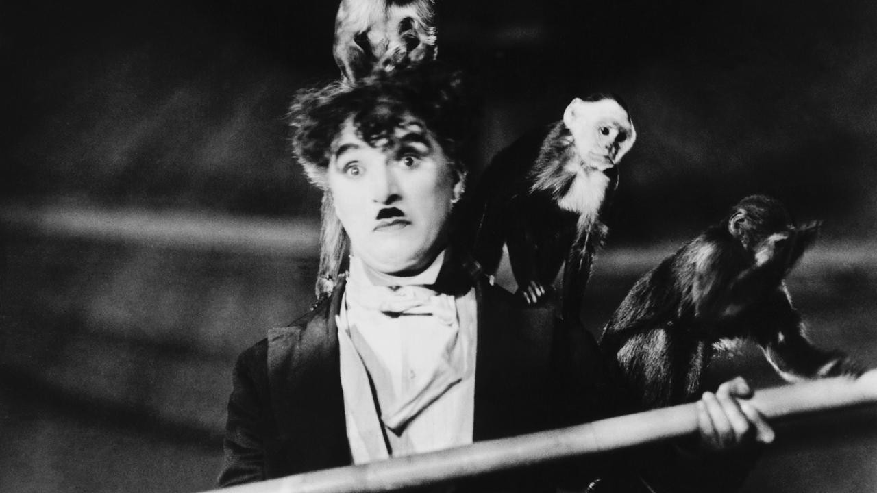 Image du film Le Cirque