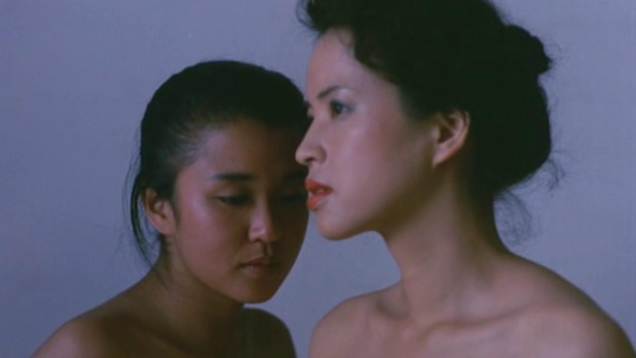 Four Seasons: Natsuko