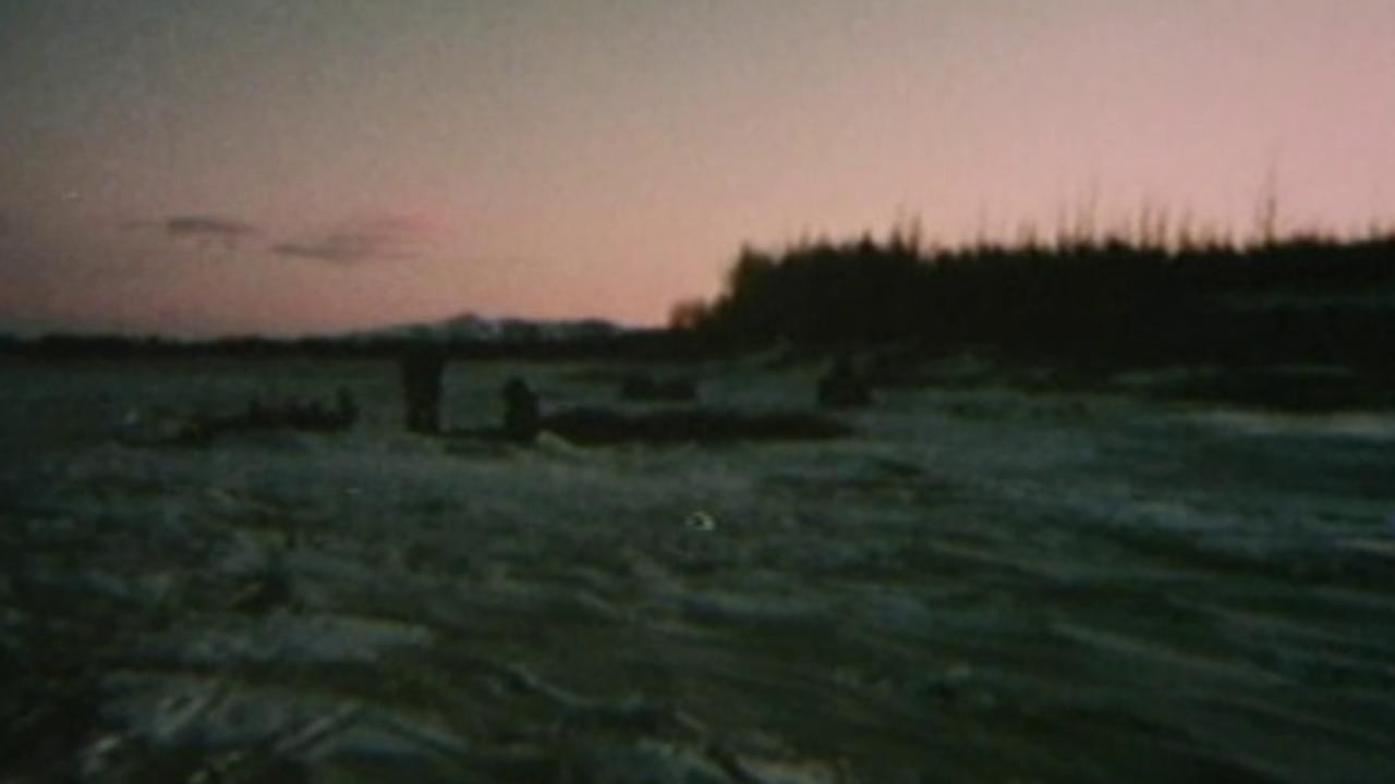 From the First People