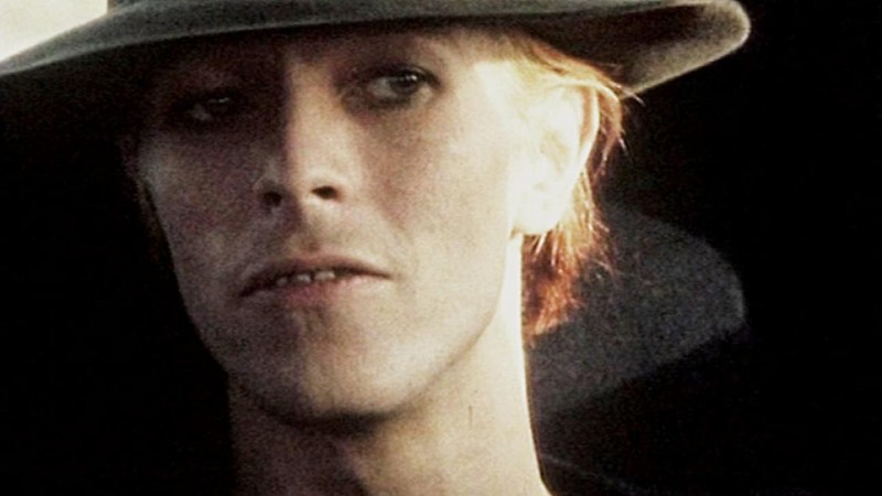 Cracked Actor (1975) MUBI