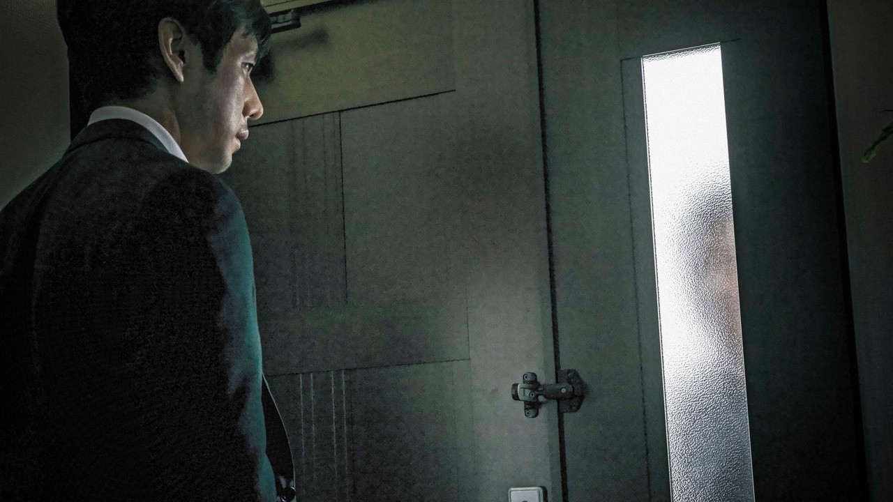 Image du film Creepy