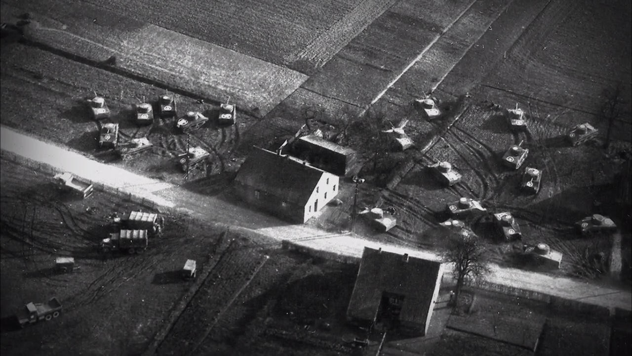 The Ghost Army