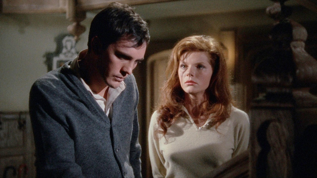 Image du film L'Obsédé